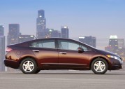 Honda FCX Clarity